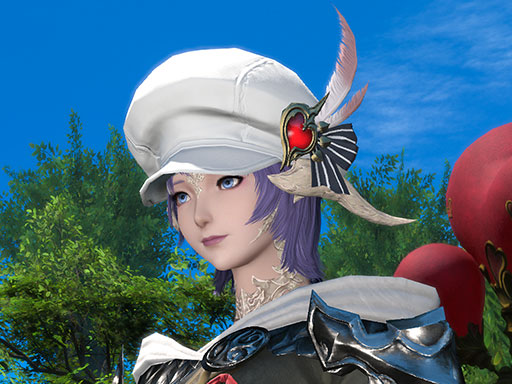 エッダ・コスチュームセット | FINAL FANTASY XIV Online Store