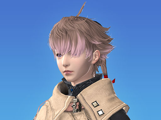 ニュー・アリゼー・コスチュームセット | FINAL FANTASY XIV