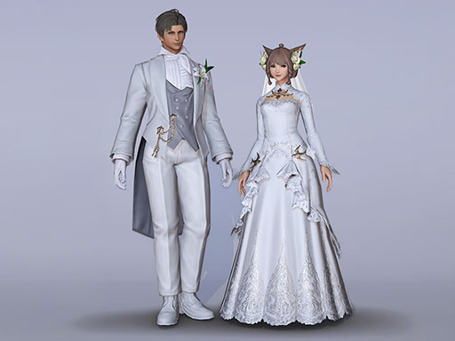 FINAL FANTASY XIV Online Store -ファイナルファンタジーXIV