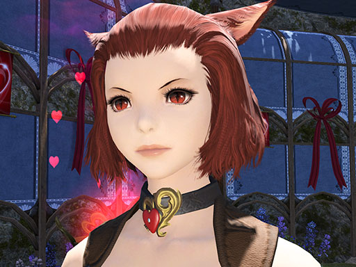 アクセサリ | FINAL FANTASY XIV Online Store -ファイナル
