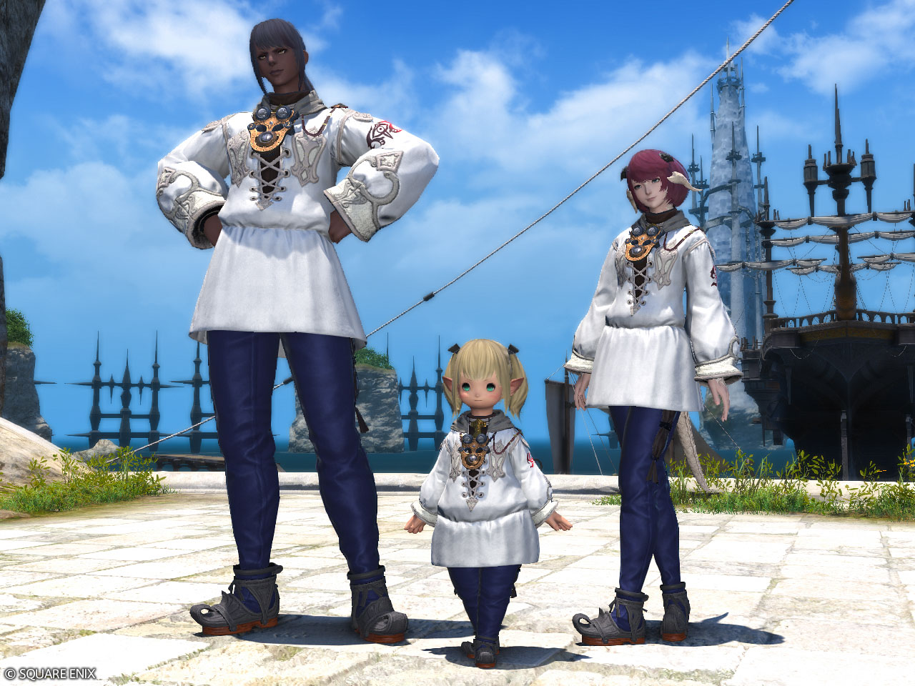 ファイナルファンタジー14 ヤシュトラ セット済みウィッグ Amazon.co.jp: ファイナルファンタジーXIV FF14 *ヤ・シュトラ