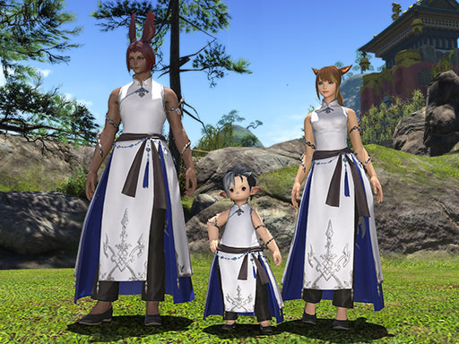 【あんちゃん様ご希望出品】FF14グッズセット SQUARE ENIX POP UP STORE」で先行販売した新オフィシャルグッズ