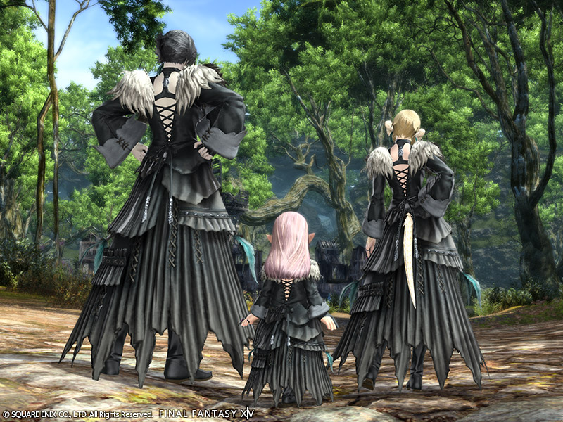 シュトラ 初期 4枚セット 赤ちゃんトリオ（ハンバーガーセット） / 赤ちゃん - シルバニア