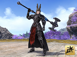 ガイアのイポスセスフィラ 4枚　英語　巨像の鎚 ff sld SLD通常版】ガイアのイポスセスフィラ(巨像の鎚) 英語 4枚セット
