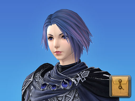 FF14 非売品 アルティメット特典 Aitai☆Kuji Final Fantasy XIV Meister Quality Square Enix