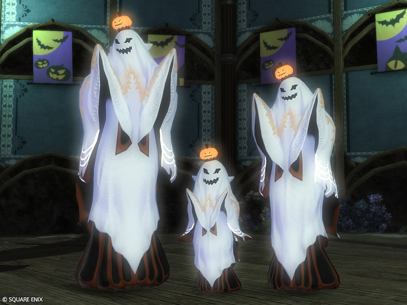 Howling Ghost Costume Howling Ghost Costume