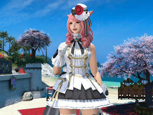 FINAL FANTASY XIV Online Store -ファイナルファンタジーXIV FINAL FANTASY XIV Online Store -ファイナルファンタジーXIV