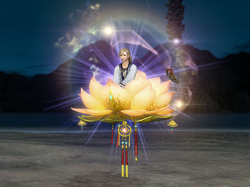 FF14 ファンフェス 韓国 14番目の星座 毛布 2024FF14韓国ファンフェス限定 14番目の星座 毛布 - メルカリ