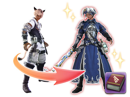 最終値下げ　FF14 ファイナルファンタジー14 ジョブ石版　竜騎士 最終値下げ FF14 ファイナルファンタジー14 ジョブ石版 竜騎士