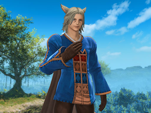 FF14 グッズ沢山お楽しみパック！ FINAL FANTASY XIV／FF14 on X: 