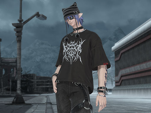 新着アイテム | FINAL FANTASY XIV Online Store -ファイナル