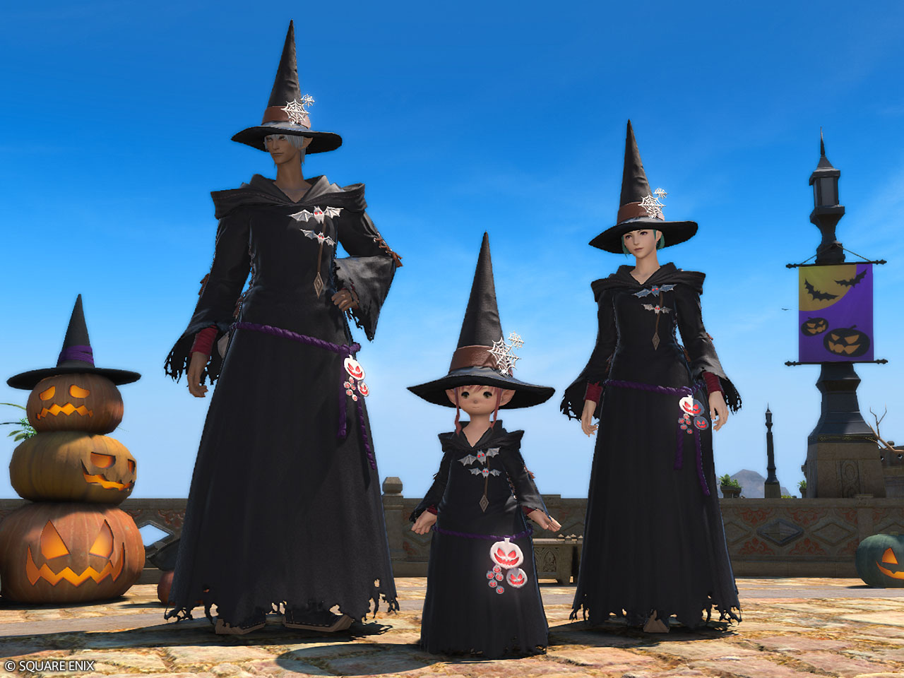 イアリセット | FINAL FANTASY XIV Online Store -ファイナル