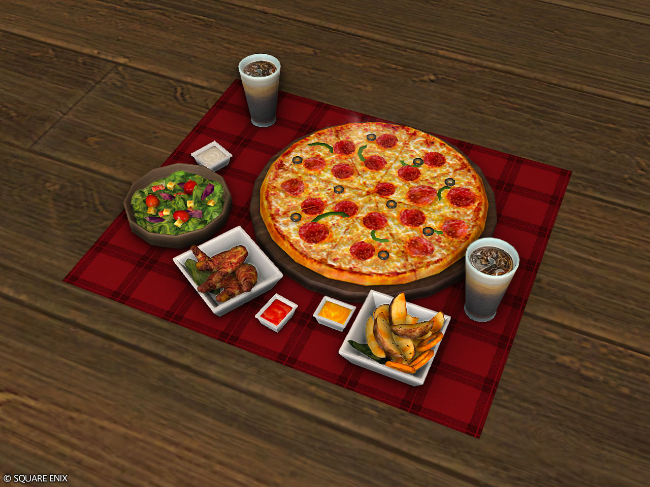 メルちゃんPEPPERONIピザ皿20枚セット メルちゃん様専用PEPPERONIピザ皿20枚セット