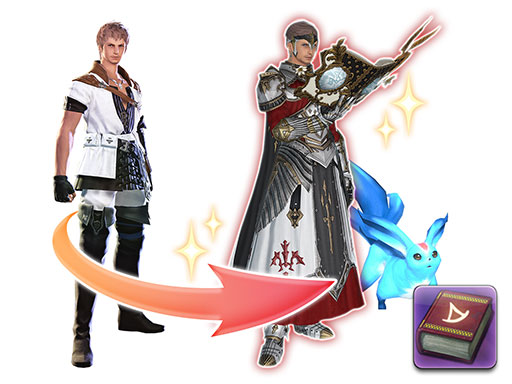 暁月の冒険録 | FINAL FANTASY XIV Online Store -ファイナル