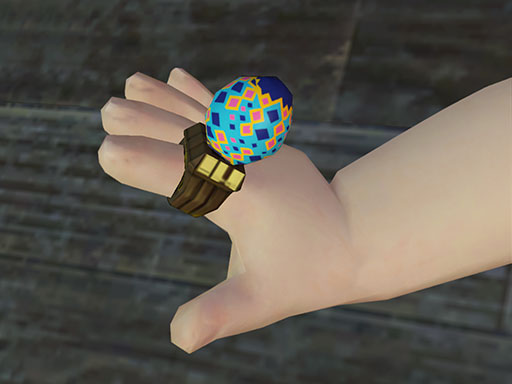 チョコボエッグキャップ | FINAL FANTASY XIV Online Store