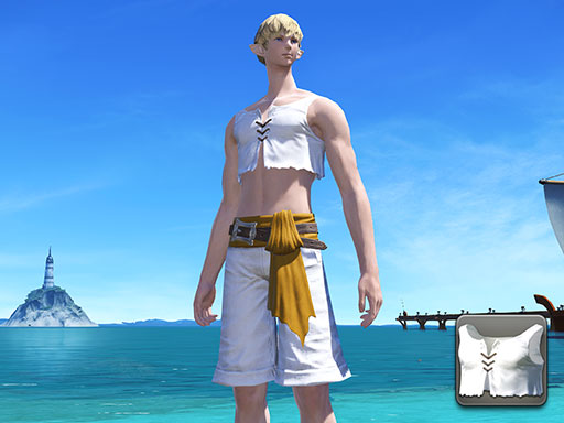 セールアイテム | FINAL FANTASY XIV Online Store -ファイナル