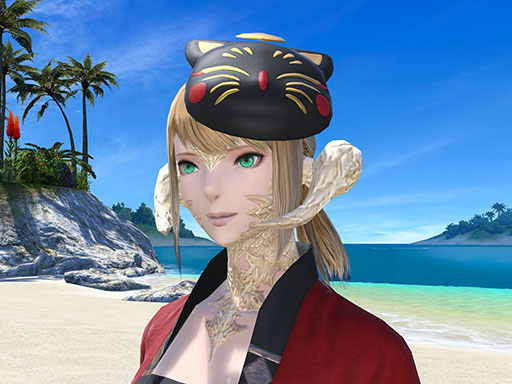 セールアイテム | FINAL FANTASY XIV Online Store -ファイナル