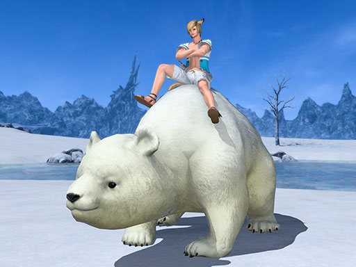 FINAL FANTASY XIV Online Store -ファイナルファンタジーXIV