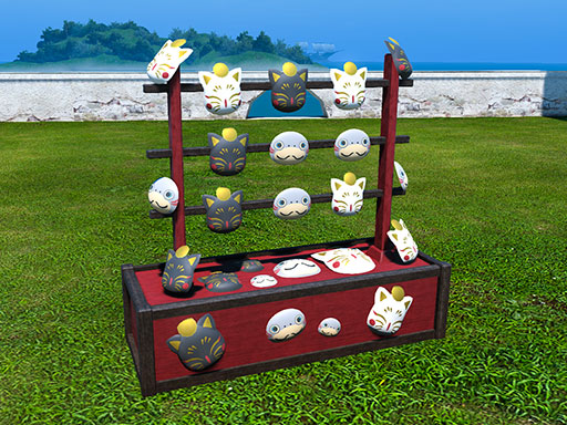 セールアイテム | FINAL FANTASY XIV Online Store -ファイナル