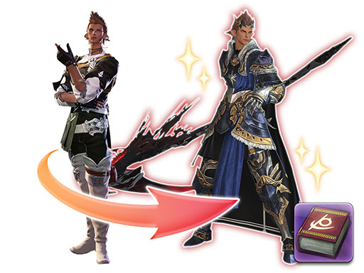 ff14 白魔導士　ジョブ石版　即購入可能 ff14 白魔導士 ジョブ石版 即購入可能