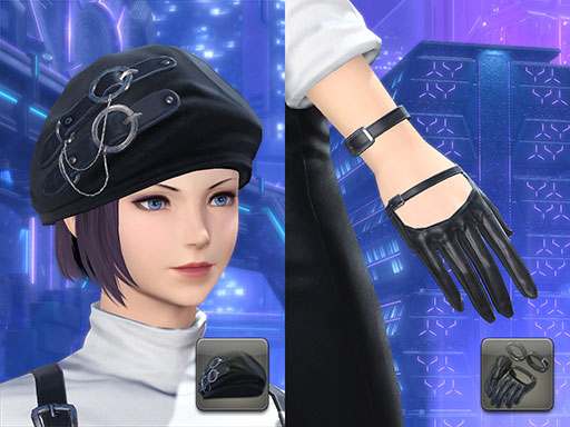 すべてのアイテム | FINAL FANTASY XIV Online Store