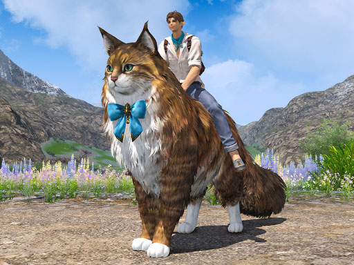 FINAL FANTASY XIV Online Store -ファイナルファンタジーXIV