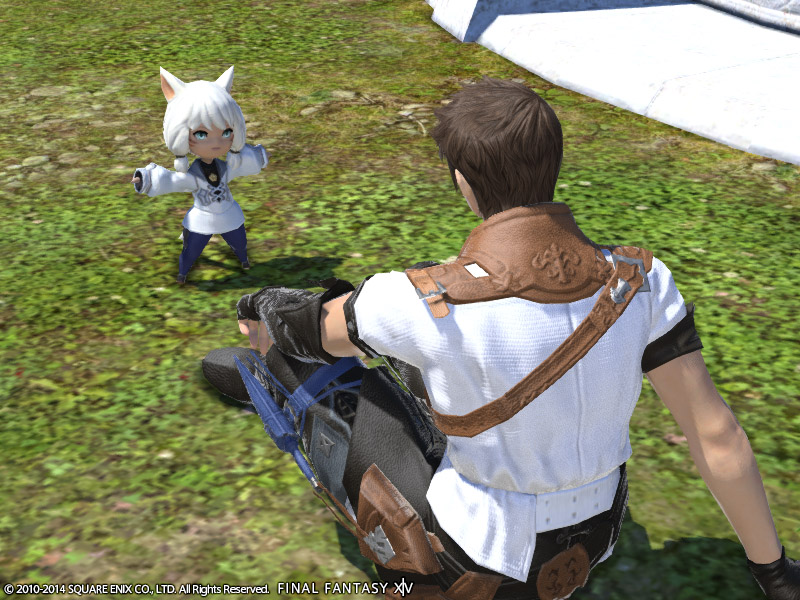 ミニオン]ヤ・シュトラ | FINAL FANTASY XIV Online Store
