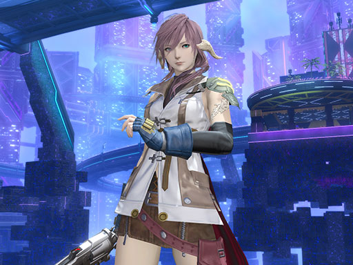 ニュー・ヤ・シュトラ・コスチュームセット | FINAL FANTASY XIV