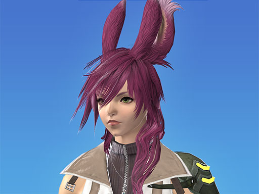 ライトニング・コスチュームセット | FINAL FANTASY XIV Online