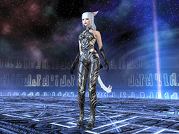 ガイア・コスチュームセット | FINAL FANTASY XIV Online Store