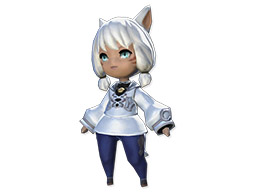 ミニオン]ヤ・シュトラ | FINAL FANTASY XIV Online Store -ファイナル