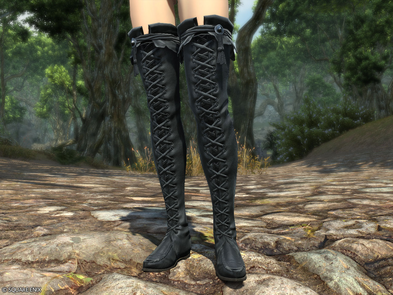 ファースト・ヤ・シュトラ・コスチュームセット | FINAL FANTASY XIV