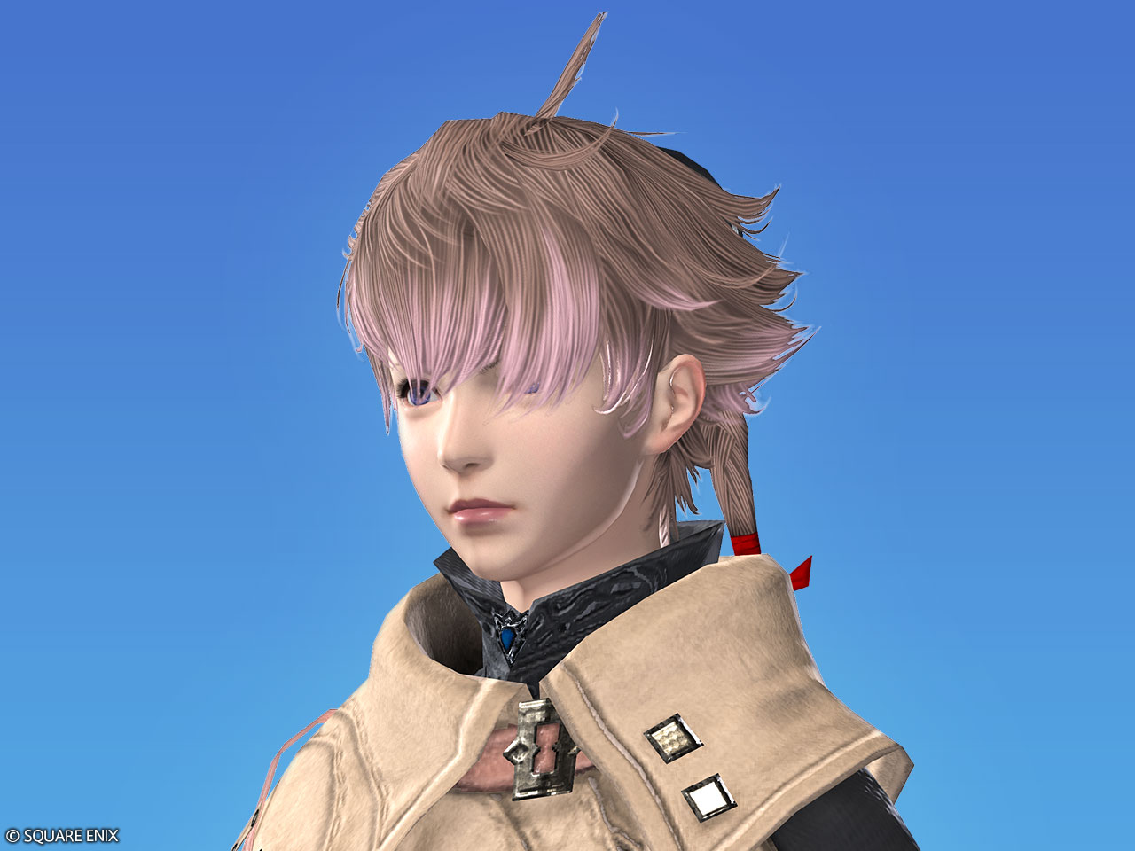 ニュー・アリゼー・コスチュームセット | FINAL FANTASY XIV Online