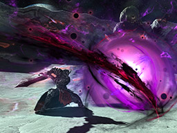 暗黒騎士の冒険録:暁月編 | FINAL FANTASY XIV Online Store