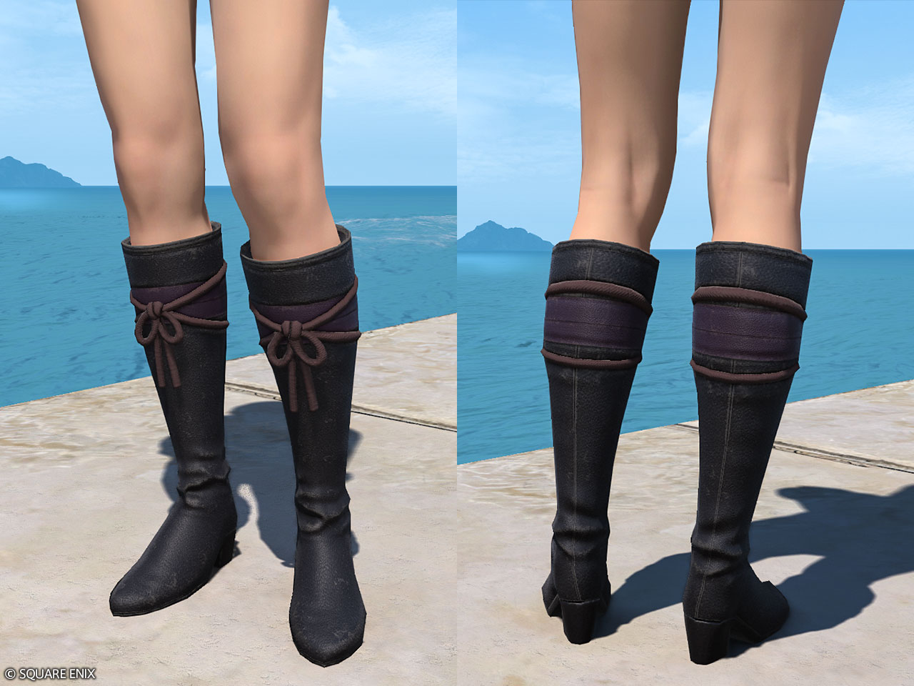 マシュリー・コスチュームセット | FINAL FANTASY XIV Online Store