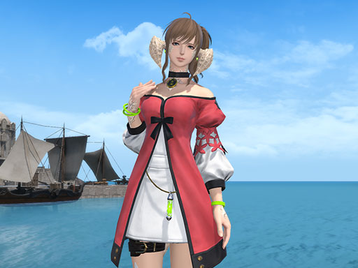 FINAL FANTASY XIV Online Store -ファイナルファンタジーXIV