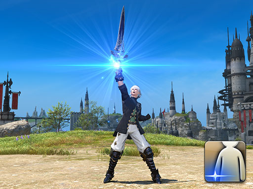 新着アイテム | FINAL FANTASY XIV Online Store -ファイナル