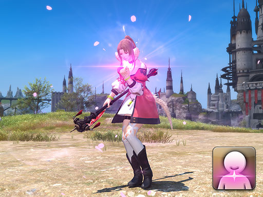 新品 ファイナルファンタジーXIV × nana-nana バッグ FF14 Amazon.co.jp: ファイナルファンタジーXIV リバーシブルトートバッグ