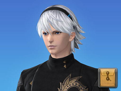 新着アイテム | FINAL FANTASY XIV Online Store -ファイナル