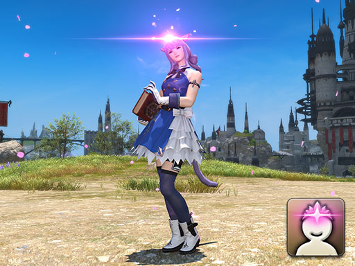 新着アイテム | FINAL FANTASY XIV Online Store -ファイナル