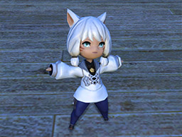 FF14 ミニオンフィギュア　ヤ•シュトラ Amazon.co.jp: Final Fantasy XIV minionfigyua Vol. 1 [ya