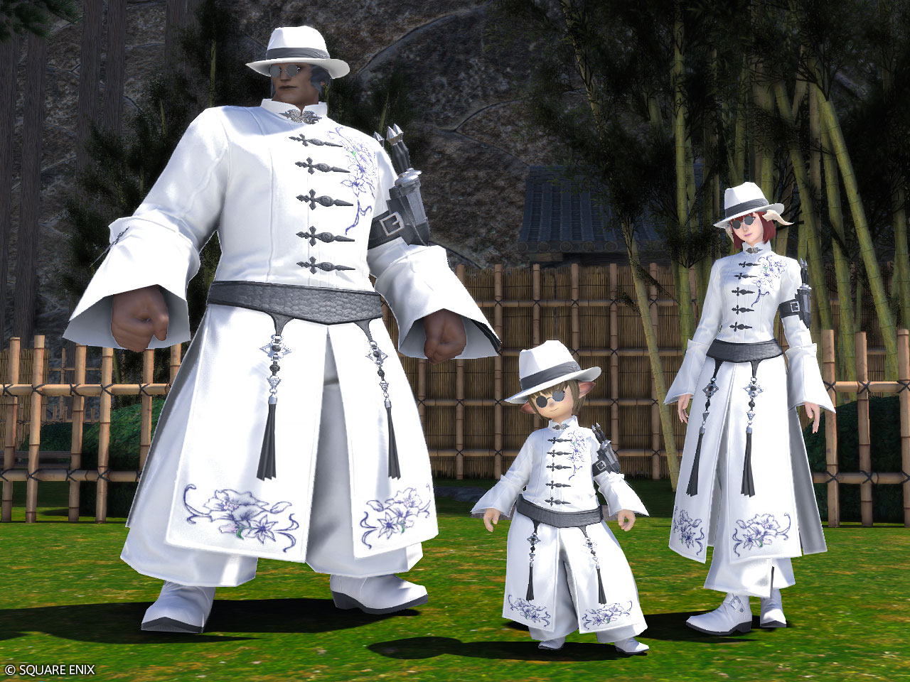 FF14 ファイナルファンタジー ⅩⅣ グッズ セット まとめうり グッズ | ファイナルファンタジーXIV アライアンス