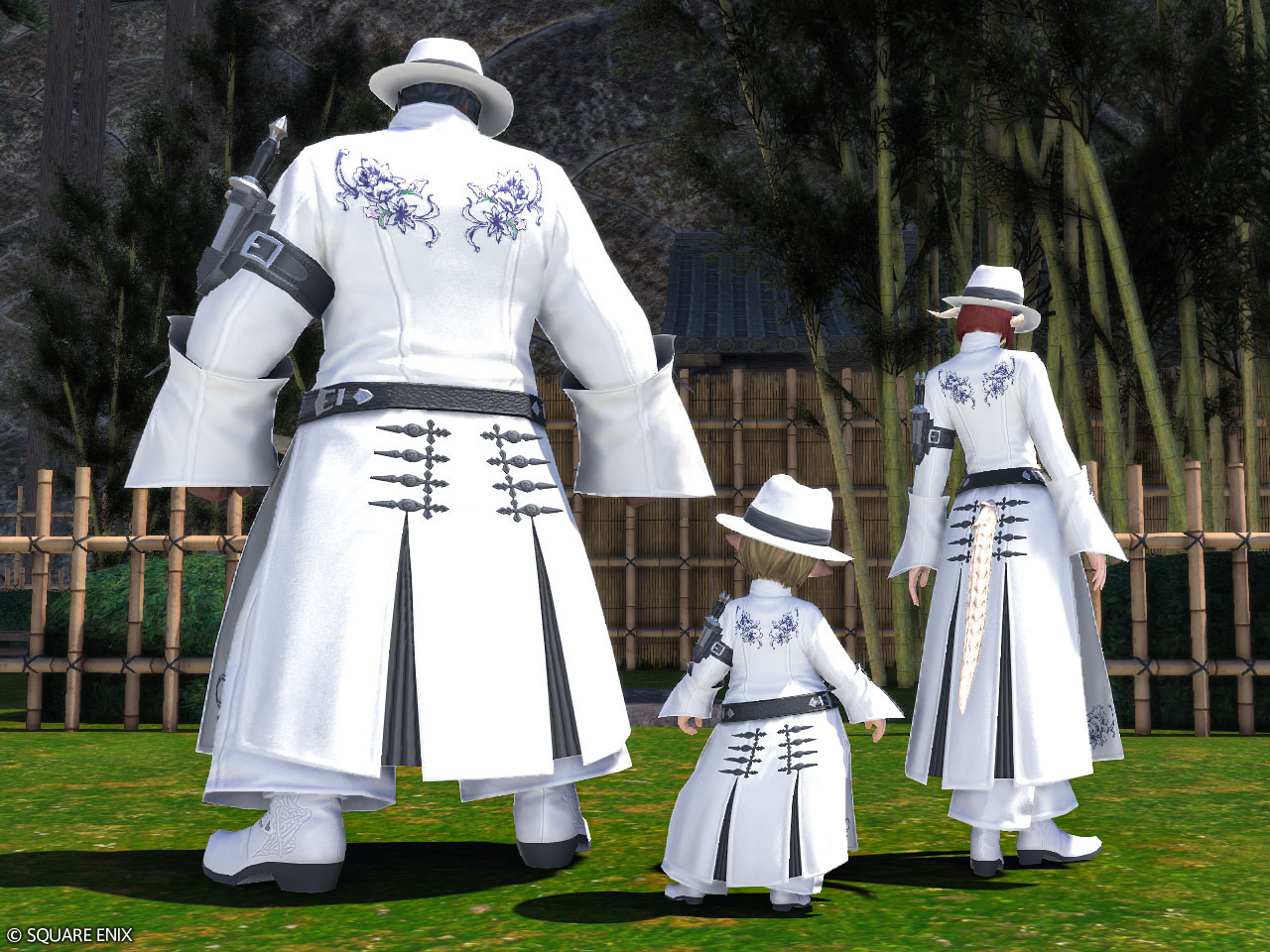 FF14 ファイナルファンタジー ⅩⅣ グッズ セット まとめ売り ファイナルファンタジー ⅩⅣ グッズ Final Fantasy 14