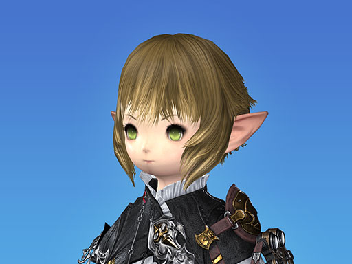 ニュー・ヤ・シュトラ・コスチュームセット | FINAL FANTASY XIV