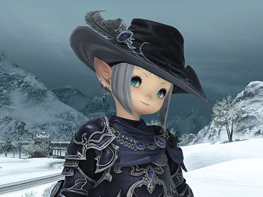 ゼロ・コスチュームセット | FINAL FANTASY XIV Online Store