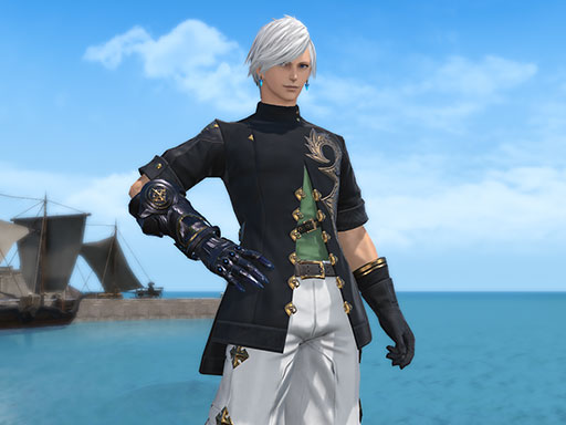 新着アイテム | FINAL FANTASY XIV Online Store -ファイナル