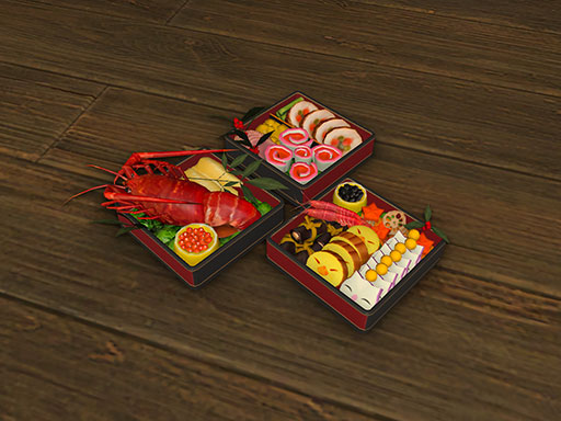 新着アイテム | FINAL FANTASY XIV Online Store -ファイナル