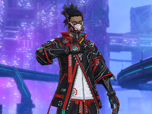 FINAL FANTASY XIV Online Store -ファイナルファンタジーXIV