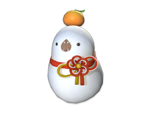 ミニオン | FINAL FANTASY XIV Online Store -ファイナルファンタジー