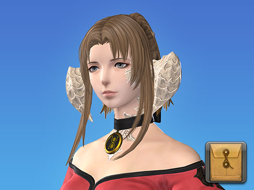 新着アイテム | FINAL FANTASY XIV Online Store -ファイナル